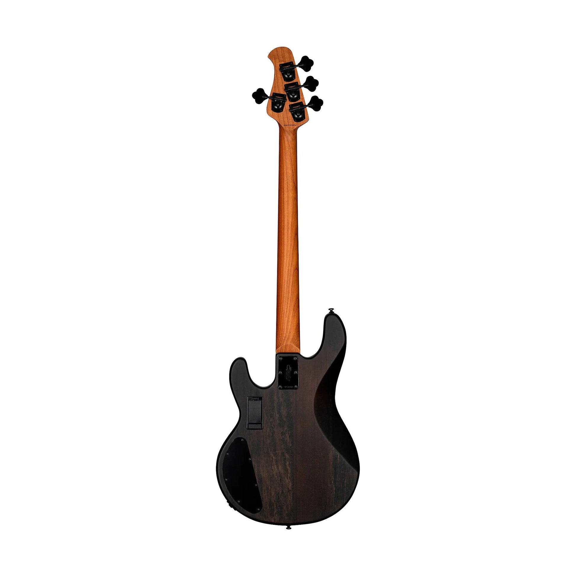 Đàn Guitar Bass Sterling By Music Man Stingray RAY34PB HH, Rosewood Fingerboard - 4 Strings - Việt Music