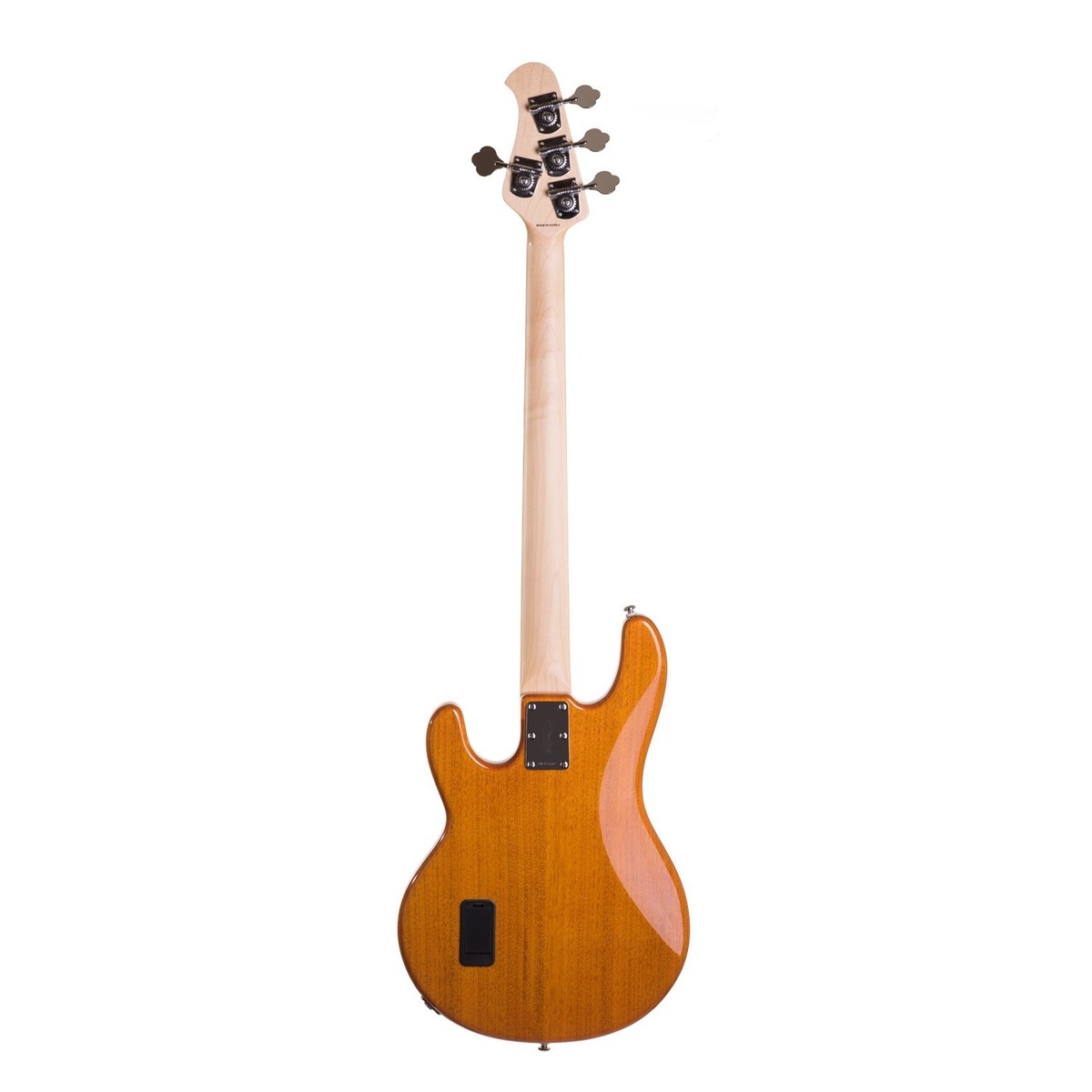Đàn Guitar Bass Sterling By Music Man StingRay Ray34QM H, Rosewood Fingerboard, Antique Maple - 4 Strings - Việt Music