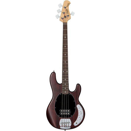 Đàn Guitar Bass Sterling By Music Man StingRay Ray4 H, Jatoba Fingerboard - 4 Strings - Việt Music