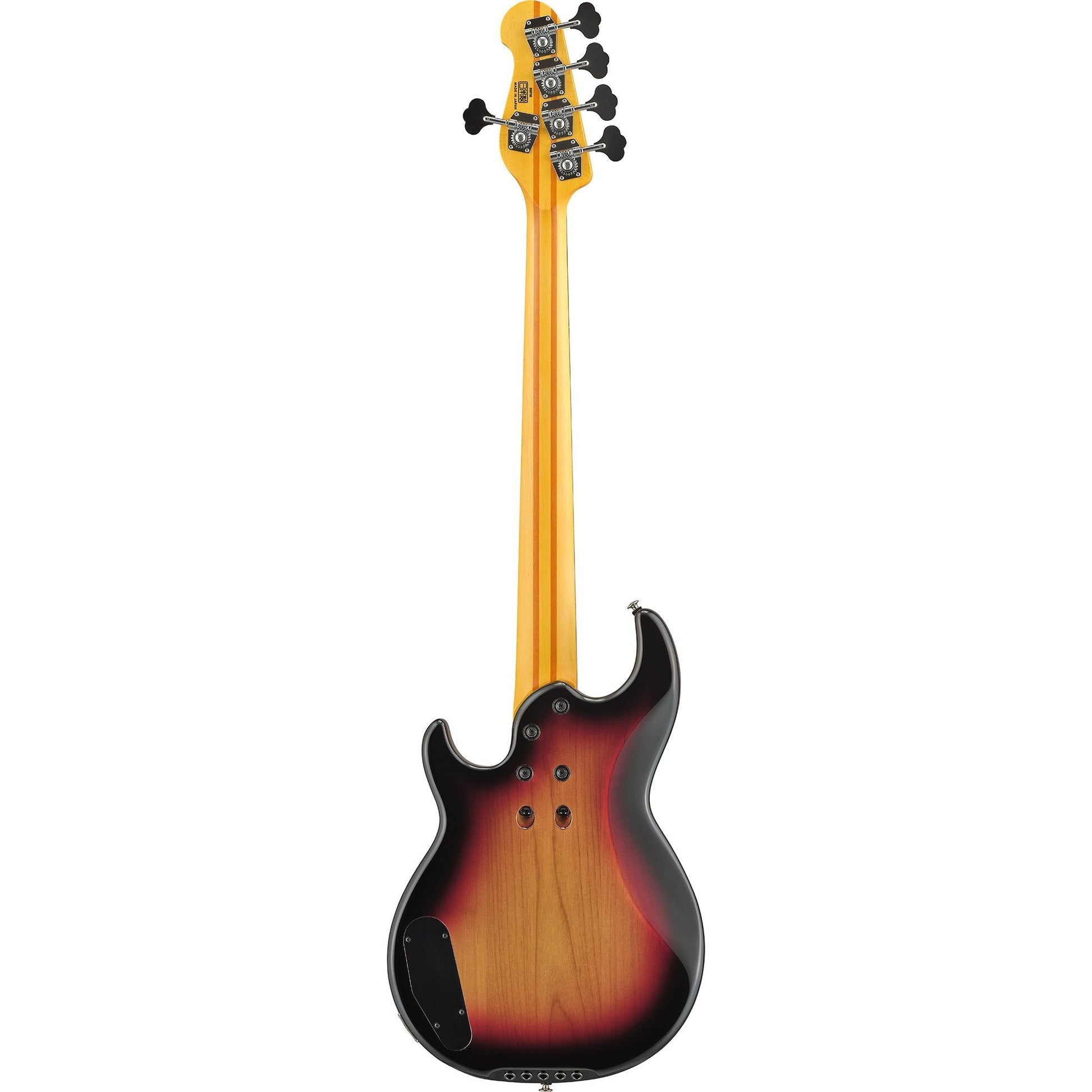Đàn Guitar Bass Yamaha BBP35 - Việt Music