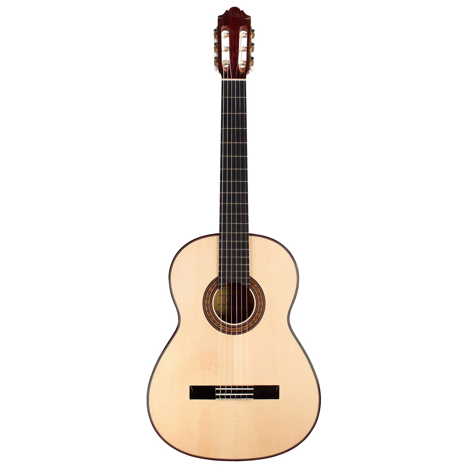 Đàn Guitar German Vazquez Rubio