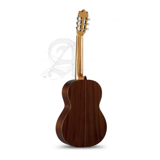 Đàn Guitar Classic Alhambra 3C - Việt Music