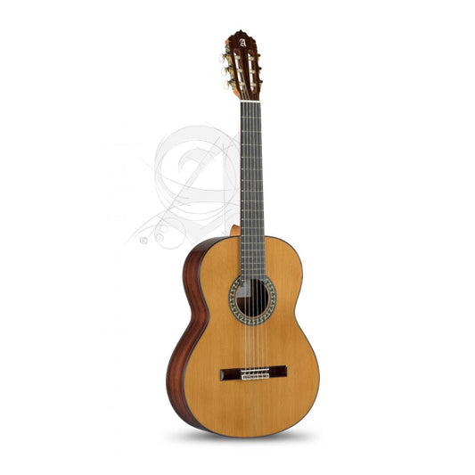 Đàn Guitar Classic Alhambra 5P - Việt Music