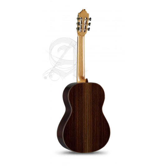 Đàn Guitar Classic Alhambra 8P - Việt Music