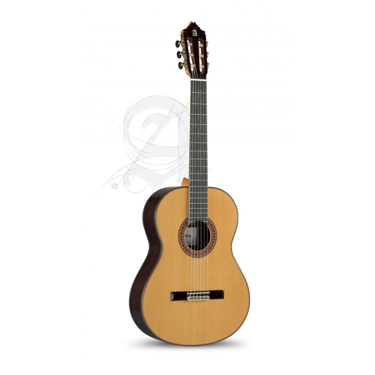 Đàn Guitar Classic Cao Cấp