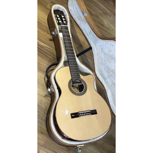 Đàn Guitar Ba Đờn C1500 Classic - Việt Music