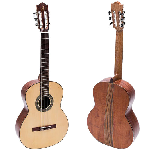 Đàn Guitar Ba Đờn C300 Classic - Việt Music