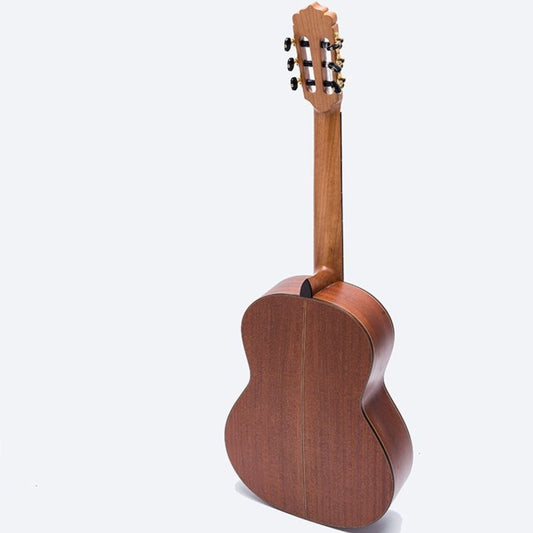 Đàn Guitar Ba Đờn C350 Thin Body Classic - Việt Music