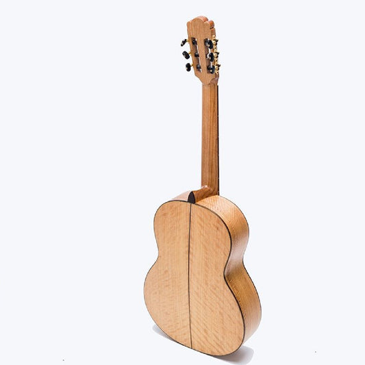 Đàn Guitar Ba Đờn C550C Classic Gỗ Còng - Việt Music