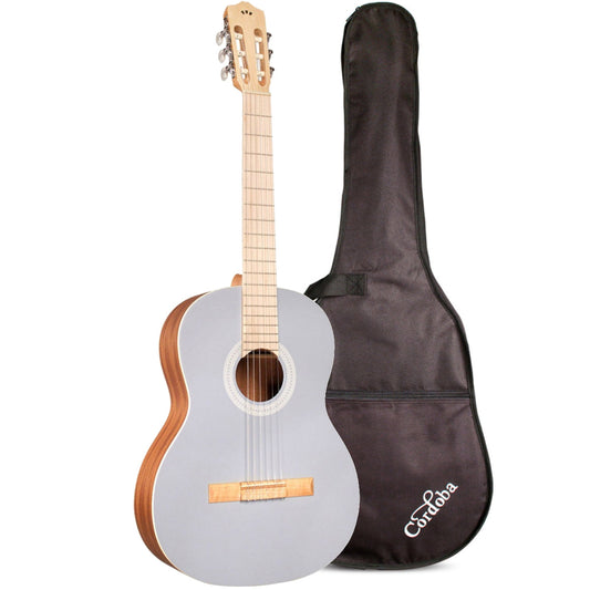 Đàn Guitar Classic Cordoba C1 Matiz Pale Sky - Việt Music