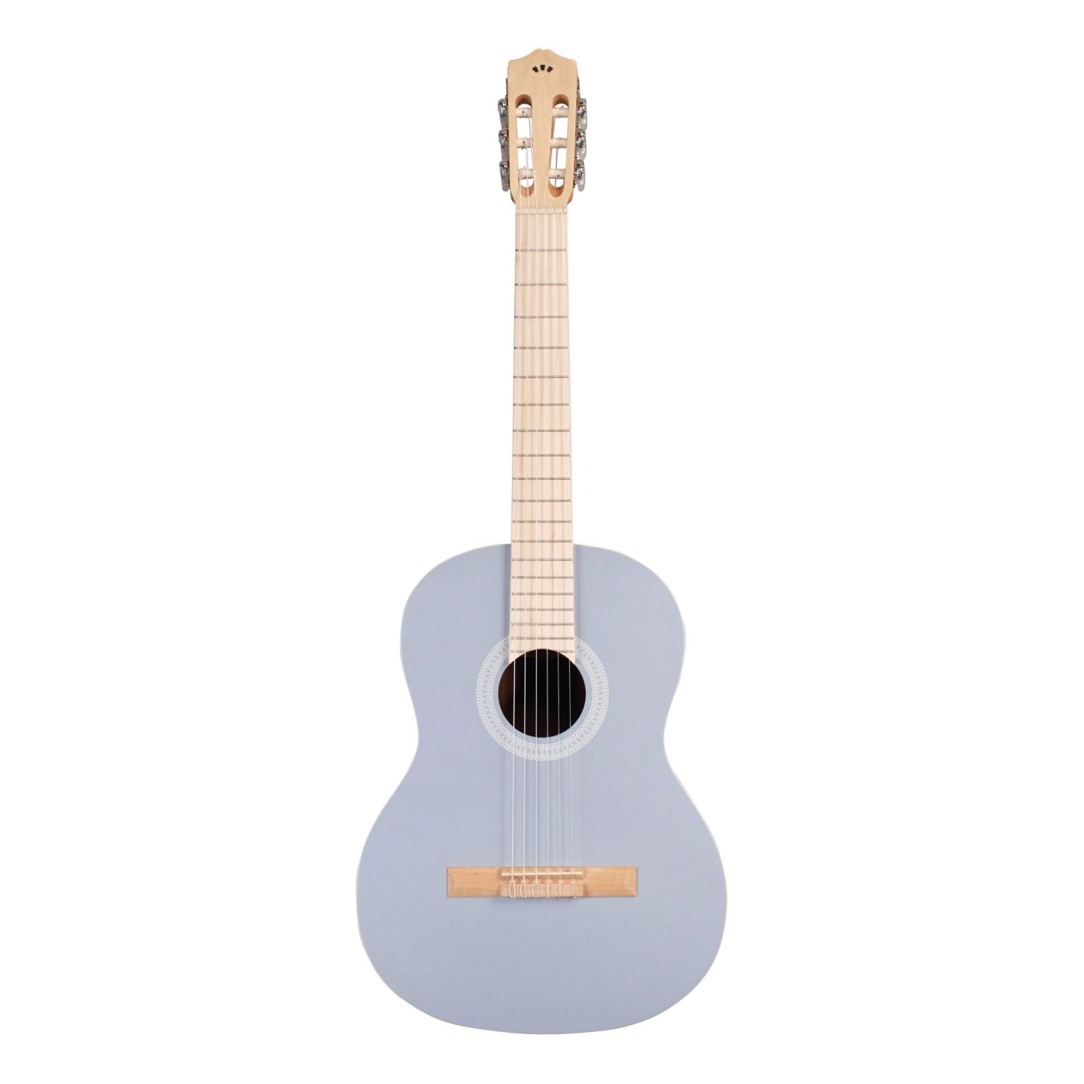 Đàn Guitar Classic Cordoba C1 Matiz Pale Sky w/Color-Matching Gig Bag - Việt Music