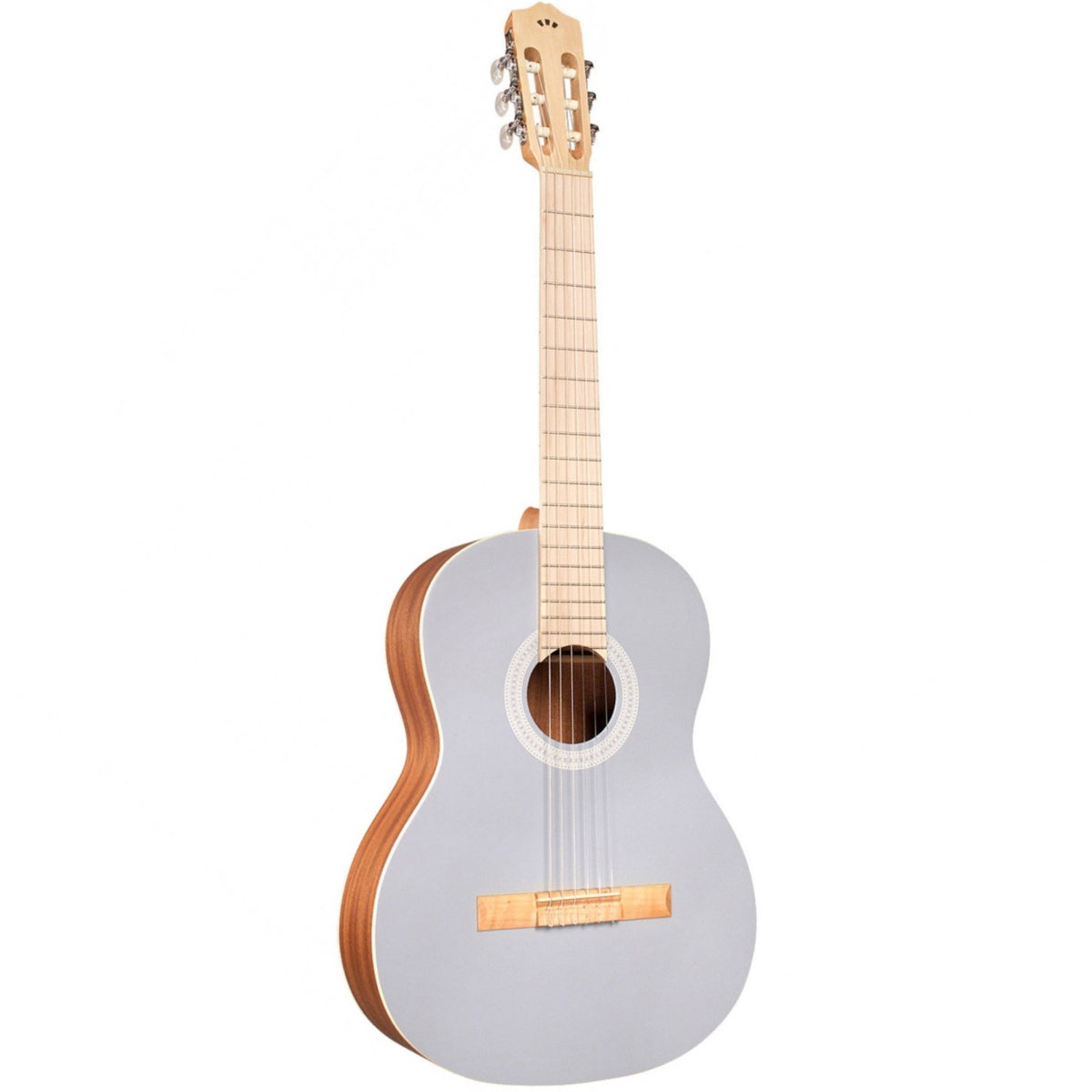 Đàn Guitar Classic Cordoba C1 Matiz Pale Sky w/Color-Matching Gig Bag - Việt Music