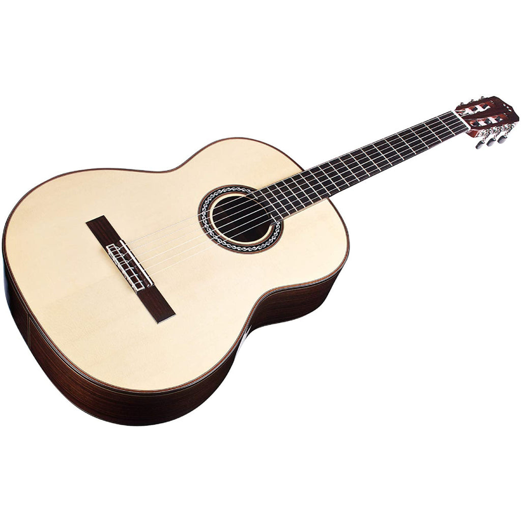 Đàn Guitar Classic Cordoba C10 Crossover