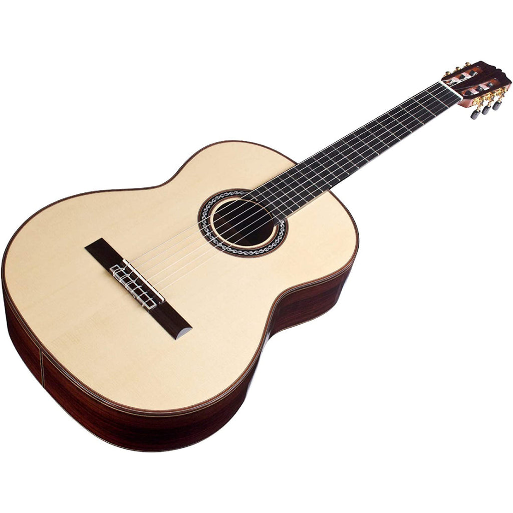 Đàn Guitar Classic Cordoba C10 SP Spruce