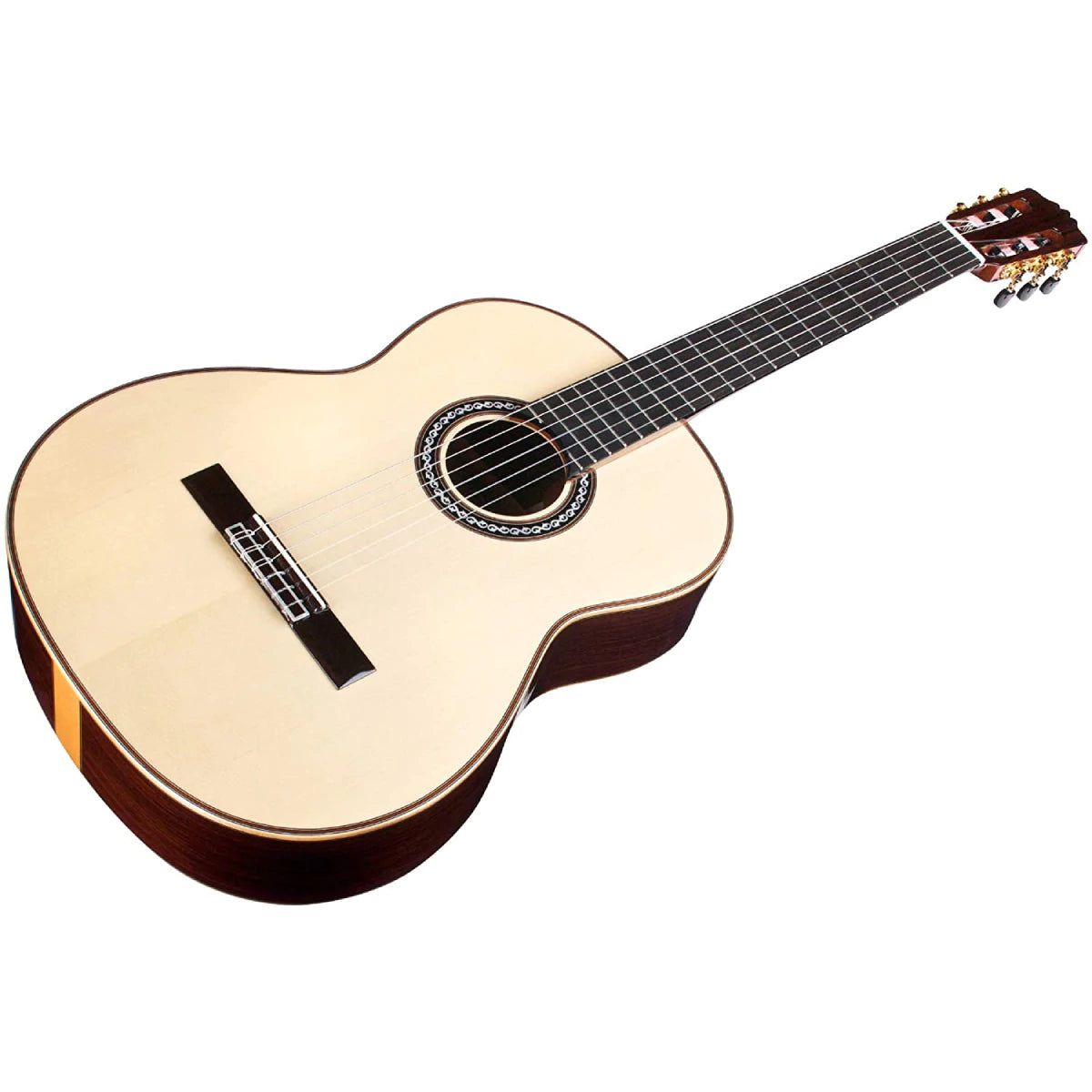 Đàn Guitar Classic Cordoba C12 w/Humicase - Việt Music