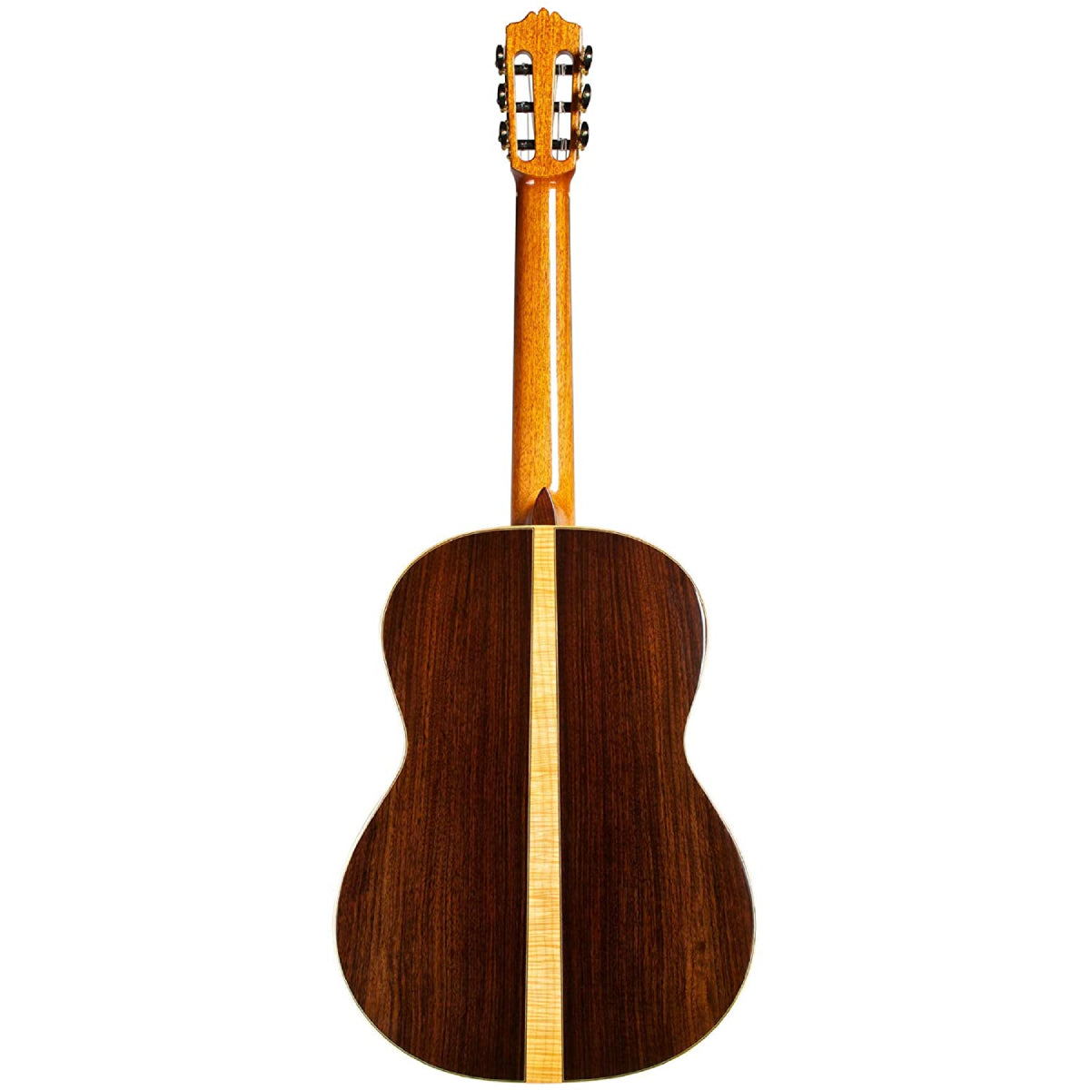 Đàn Guitar Classic Cordoba C12 w/Humicase - Việt Music