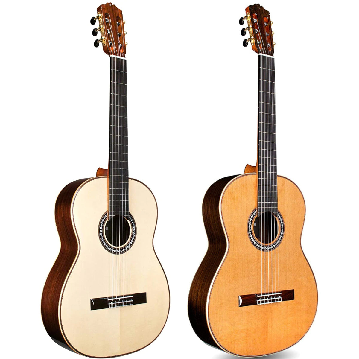 Đàn Guitar Classic Cordoba C12 w/Humicase - Việt Music