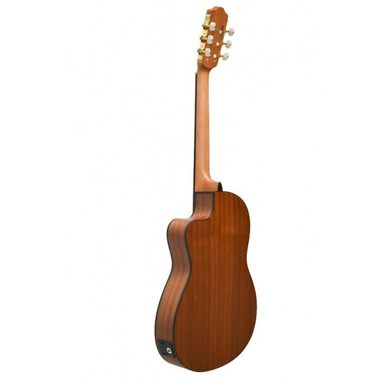 Đàn Guitar Classic Cordoba C1M-CET Thinbody w/Standard Gig Bag - Việt Music