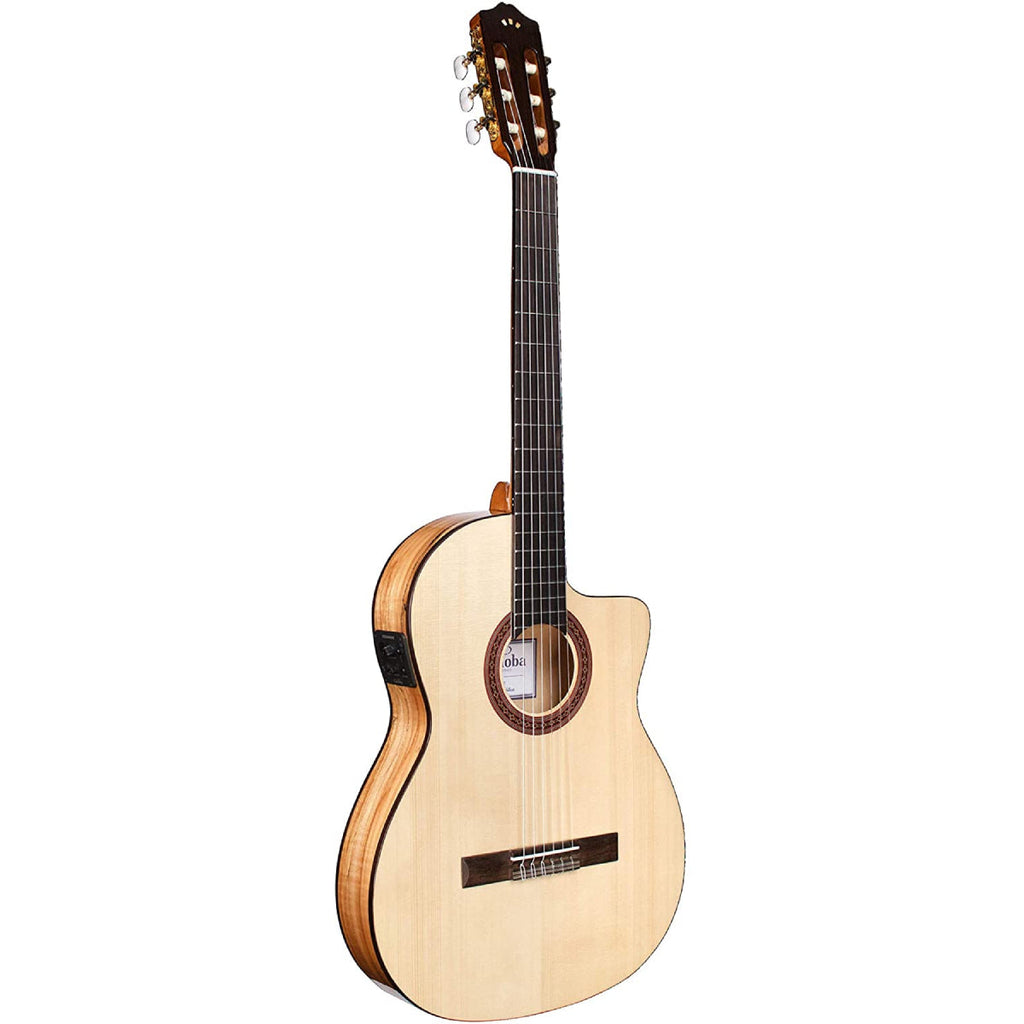 Đàn Guitar Classic Cordoba C5-CET Limited Thinbody