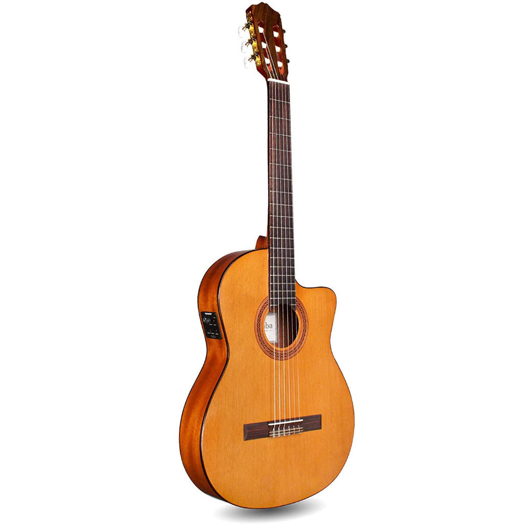 Đàn Guitar Classic Cordoba C5-CET Thinbody