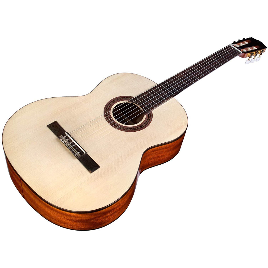 Đàn Guitar Classic Cordoba C5 SP Spruce