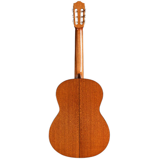 Đàn Guitar Classic Cordoba C5 SP Sitka Spruce w/Deluxe Gig Bag - Việt Music