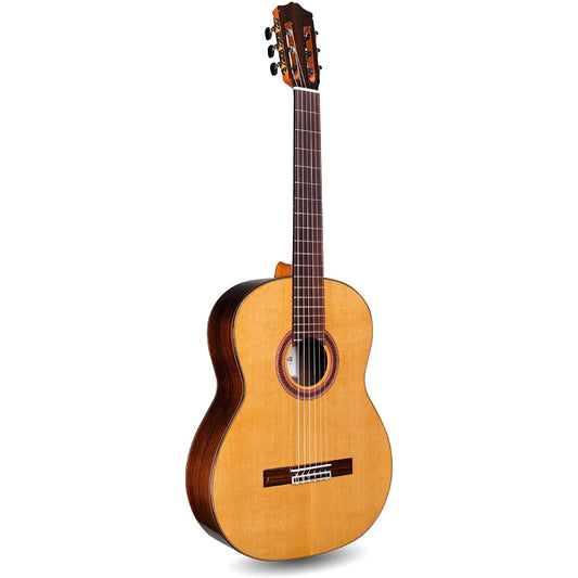 Đàn Guitar Classic Cordoba C7 CD Cedar w/Deluxe Gig Bag - Việt Music