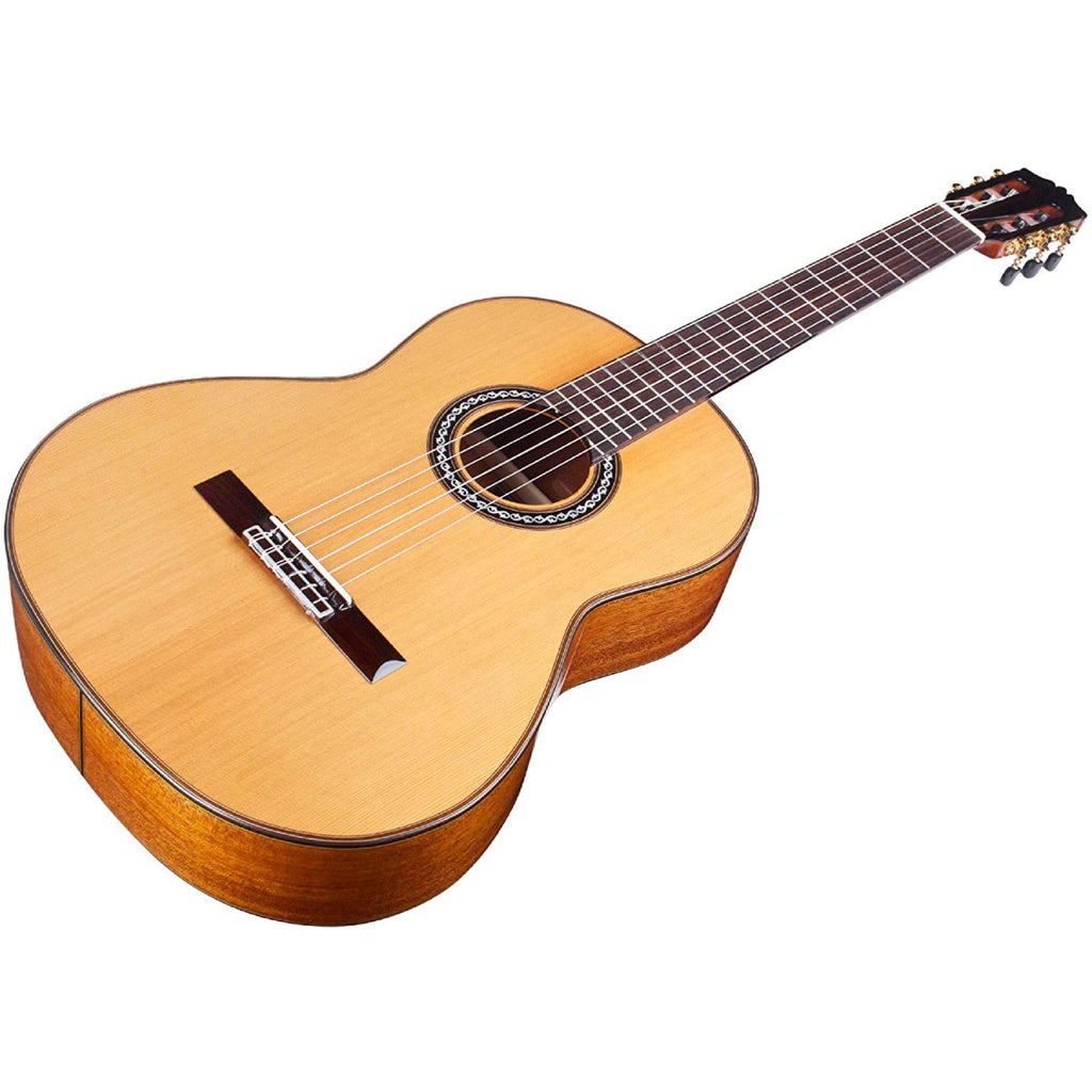 Đàn Guitar Classic Cordoba C7 CD Cedar