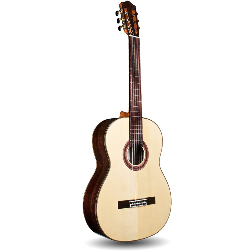 Đàn Guitar Classic Cordoba C7 SP Spruce