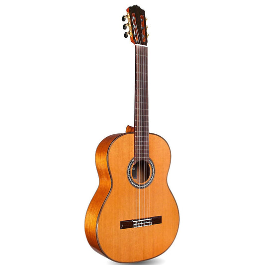 Đàn Guitar Classic Cordoba C9 CD Cedar w/Polyfoam Case - Việt Music