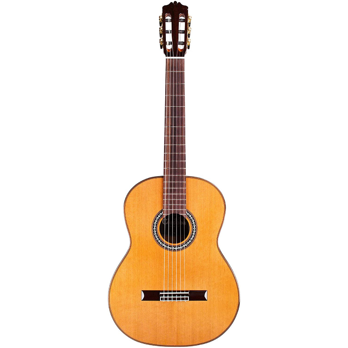 Đàn Guitar Classic Cordoba C9 CD Cedar w/Polyfoam Case - Việt Music