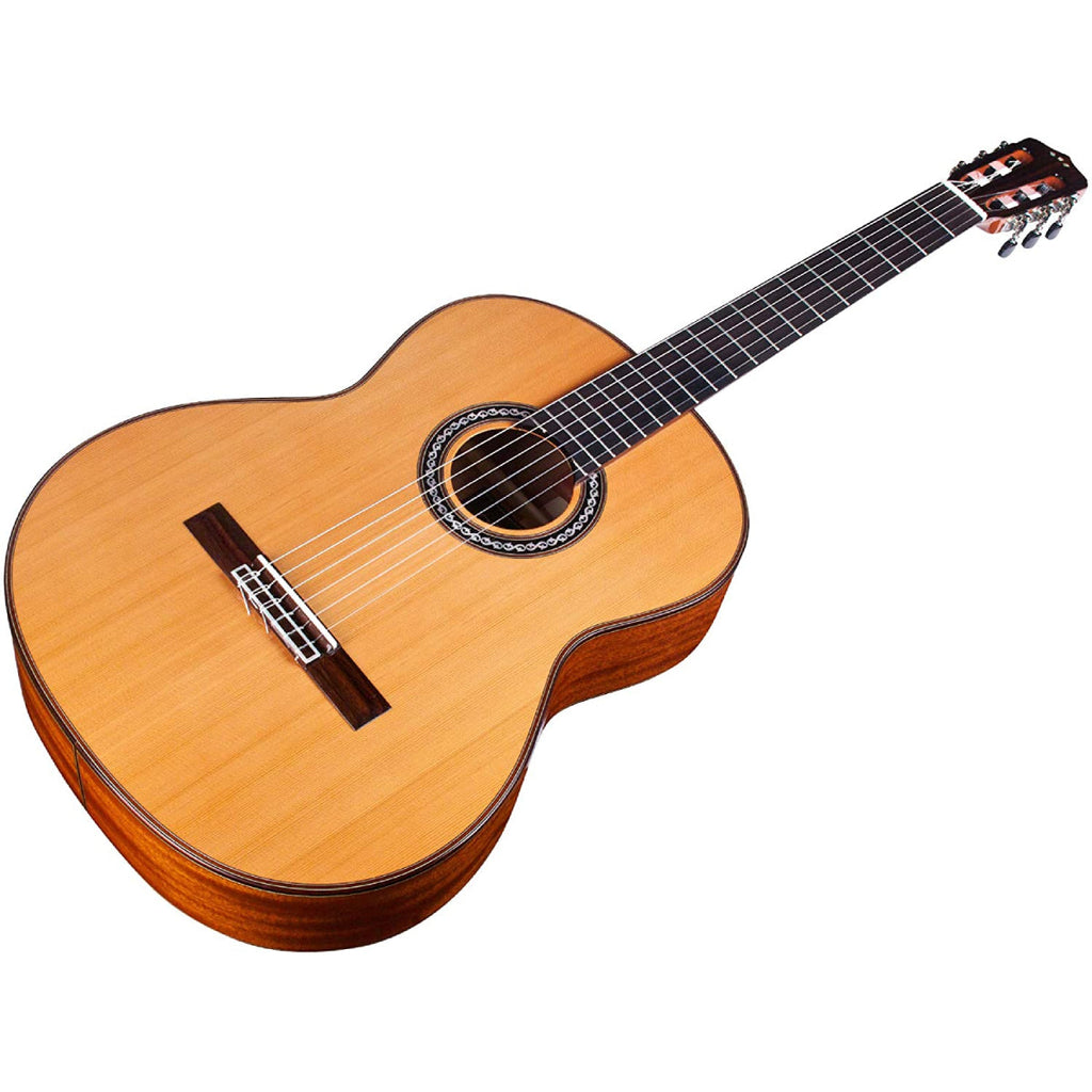 Đàn Guitar Classic Cordoba C9 Crossover