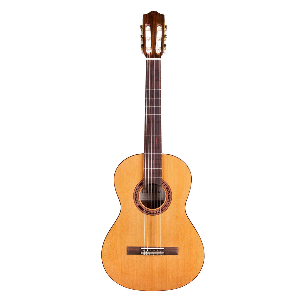 Đàn Guitar Classic Cordoba Cadete 3/4