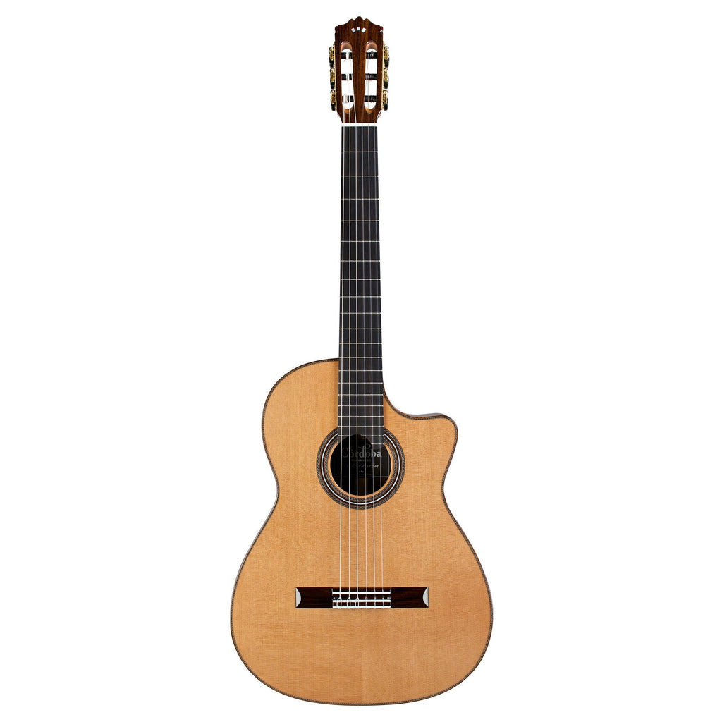 Đàn Guitar Classic Cordoba CE Custom