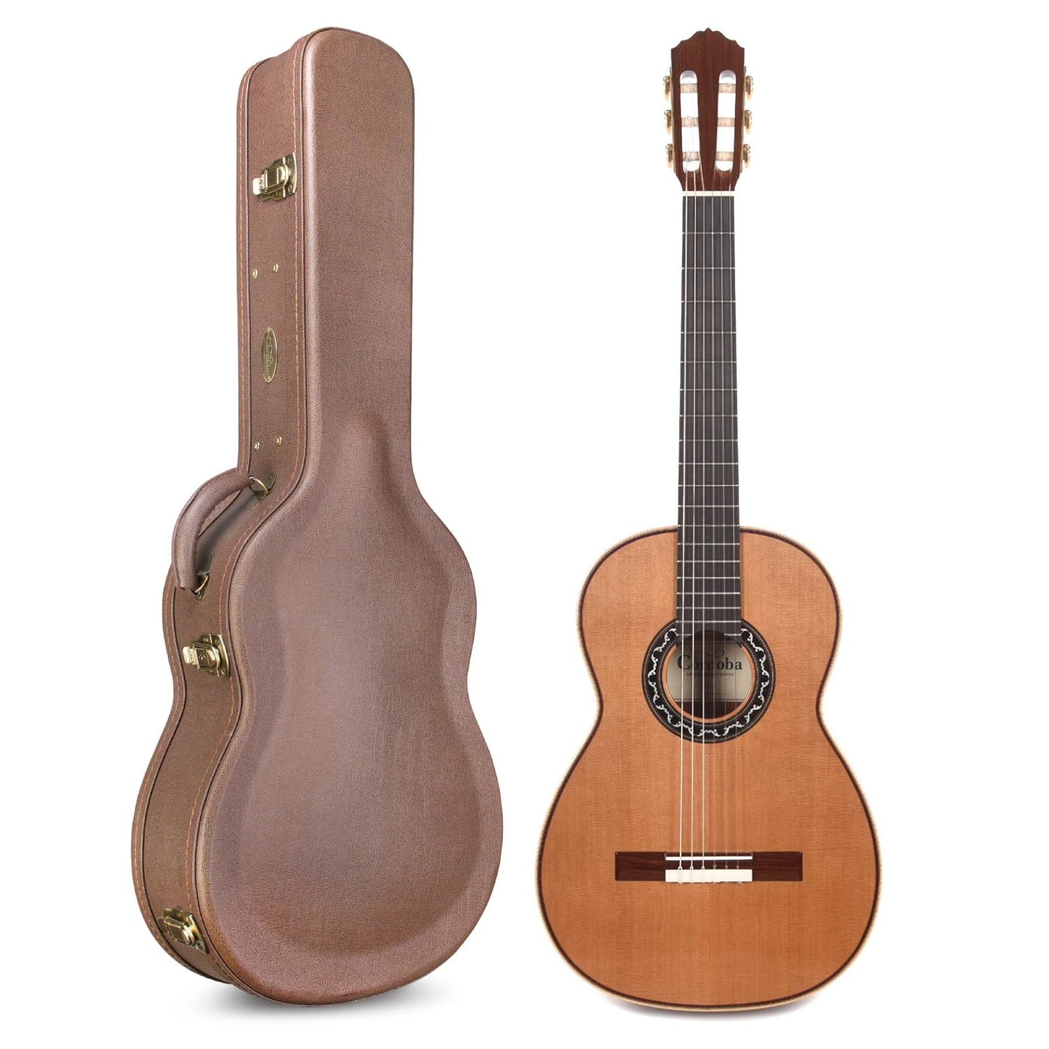 Cordoba Luthier Select Series