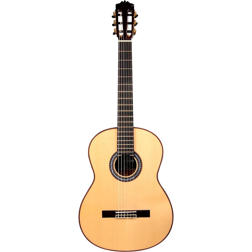 Đàn Guitar Classic Cordoba F10 Flamenco