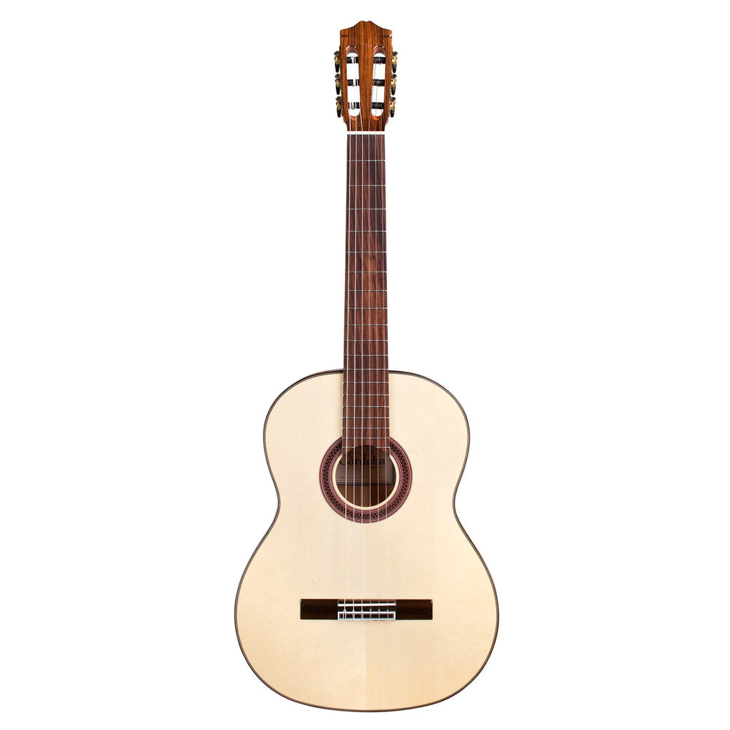 Đàn Guitar Classic Cordoba F7 Flamenco