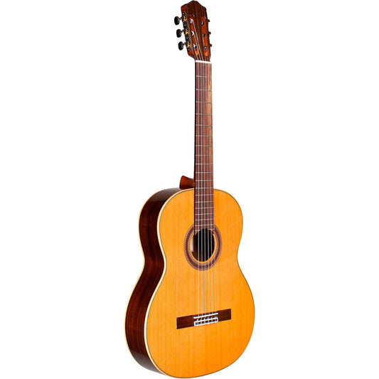 Đàn Guitar Classic Cordoba F7 Paco Flamenco w/Deluxe Gig Bag - Việt Music