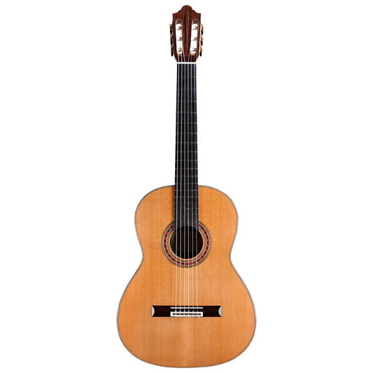 Đàn Guitar Classic Cordoba Friederich w/Humicase - Việt Music