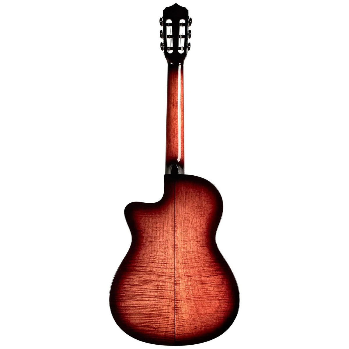 Đàn Guitar Classic Cordoba Fusion 5 Edge Burst - Việt Music