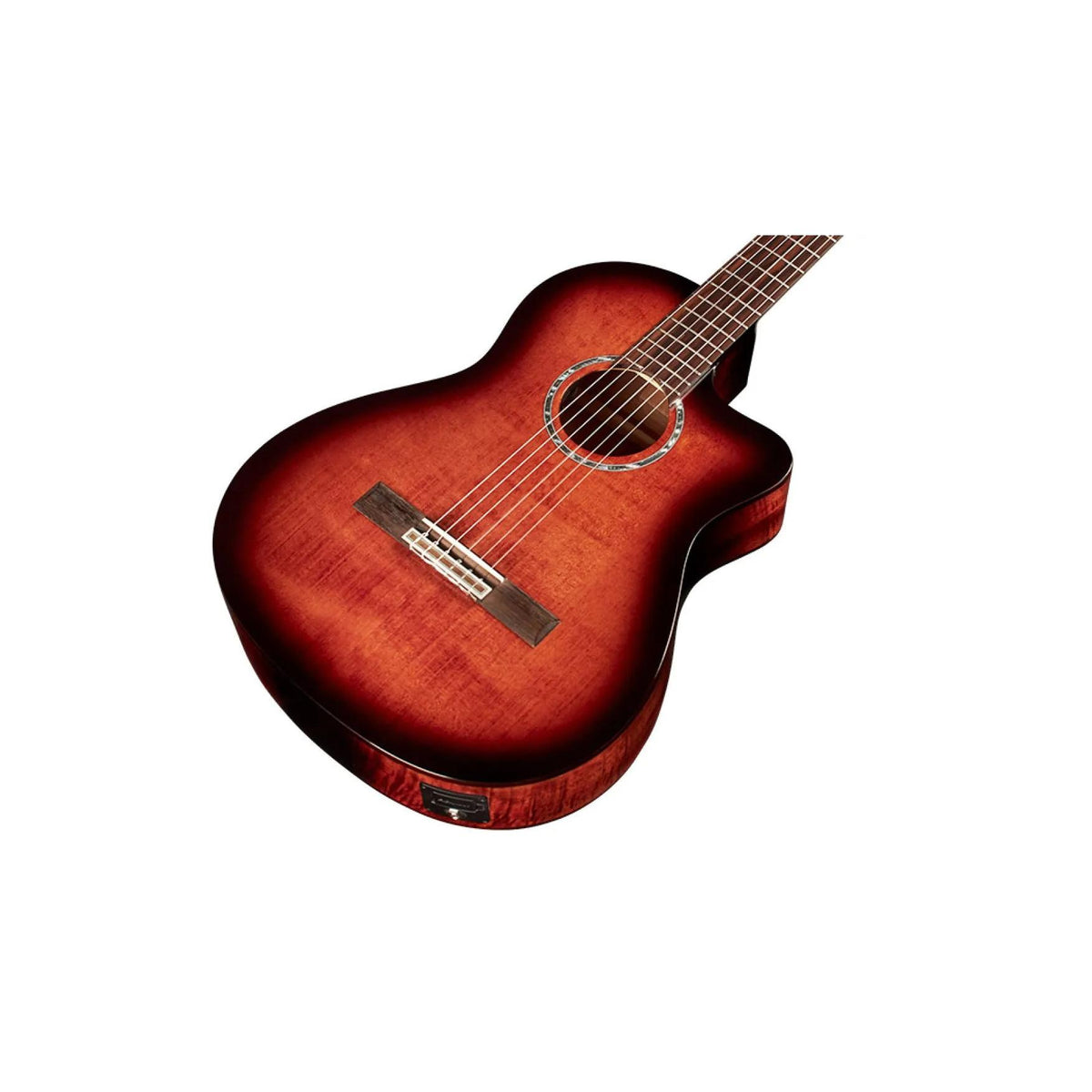 Đàn Guitar Classic Cordoba Fusion 5 Edge Burst - Việt Music