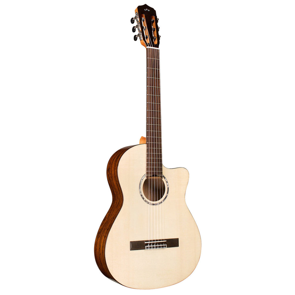 Cordoba Fusion 5 限量版 Bocote 經典吉他