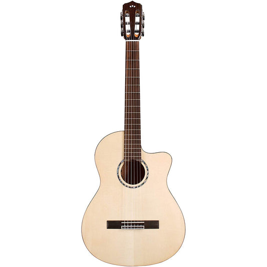 Đàn Guitar Classic Cordoba Fusion 5 Natural w/Deluxe Gig Bag - Việt Music