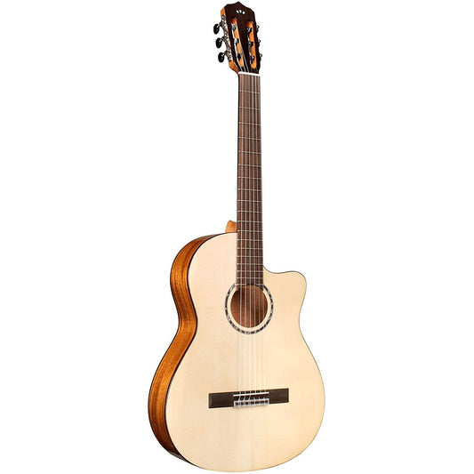 Đàn Guitar Classic Cordoba Fusion 5 Natural w/Deluxe Gig Bag - Việt Music