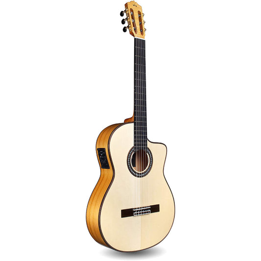 Đàn Guitar Classic Cordoba GK Pro Flamenco w/Deluxe Gig Bag - Việt Music