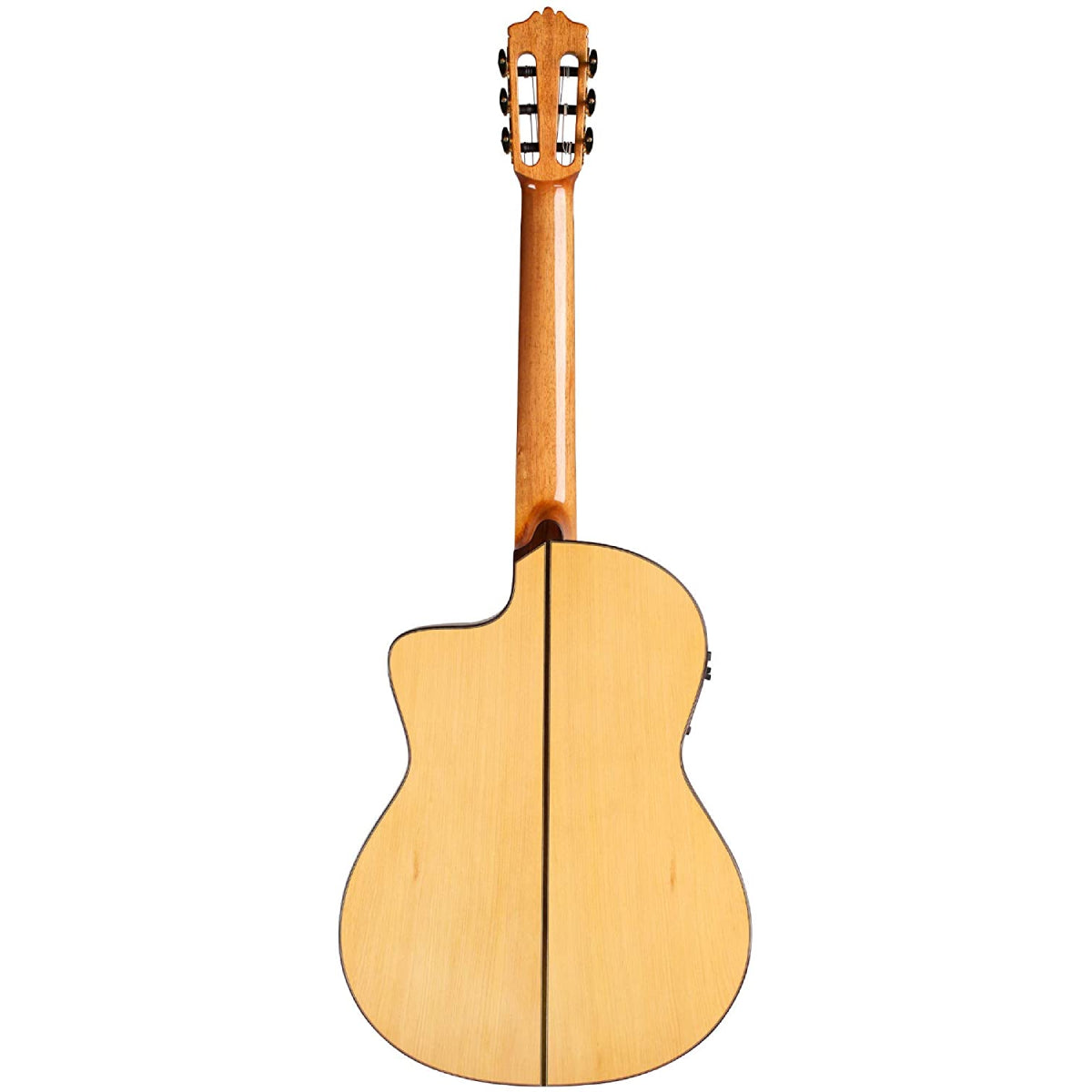 Đàn Guitar Classic Cordoba GK Pro Flamenco w/Deluxe Gig Bag - Việt Music