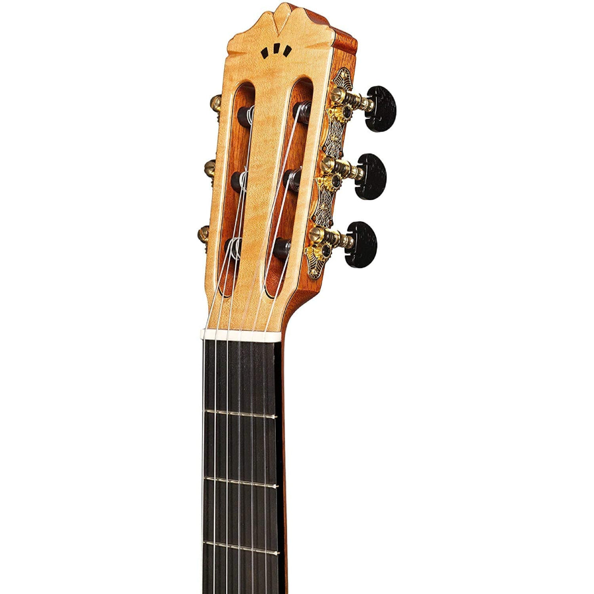 Đàn Guitar Classic Cordoba GK Pro Flamenco w/Deluxe Gig Bag - Việt Music