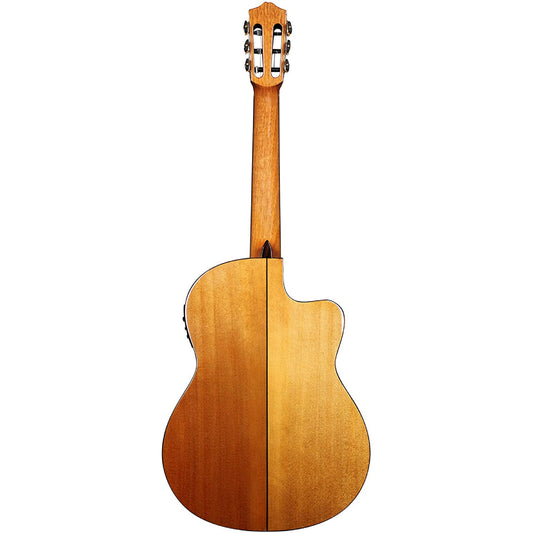 Đàn Guitar Classic Cordoba GK Studio Lefty Flamenco w/Deluxe Gig Bag - Việt Music