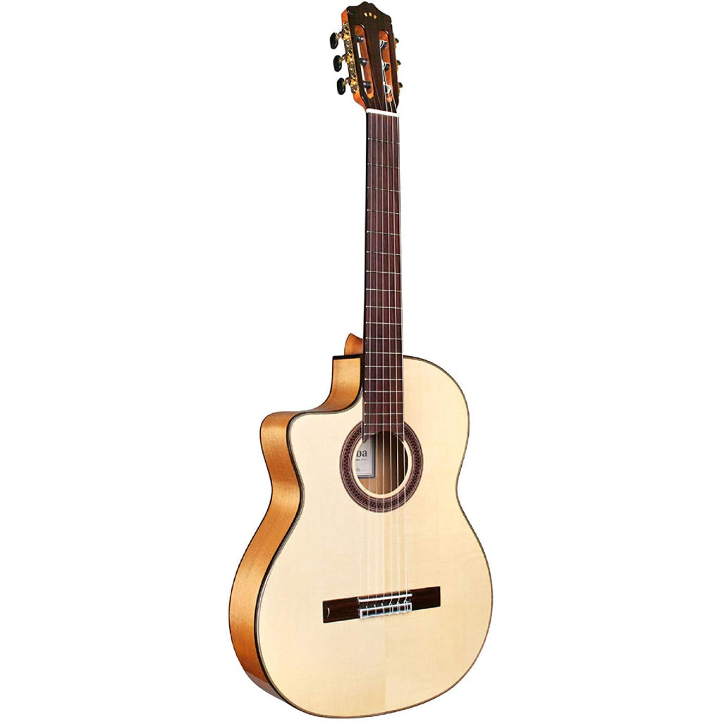 Đàn Guitar Classic Cordoba GK Studio Lefty Flamenco