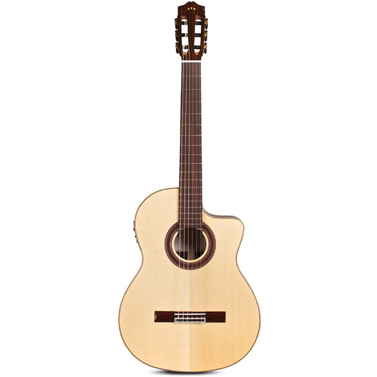 Đàn Guitar Classic Cordoba GK Studio Limited Flamenco w/Deluxe Gig Bag - Việt Music